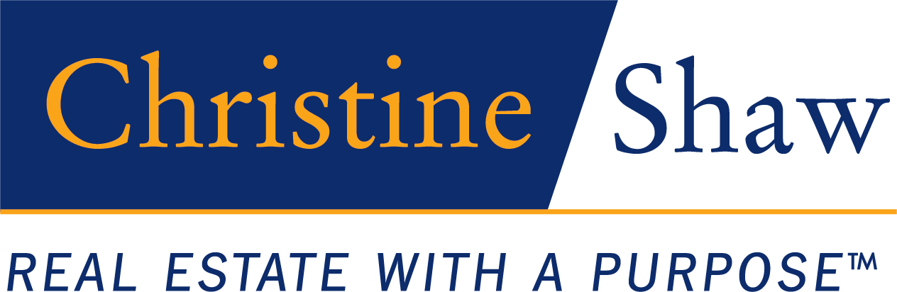 Christine Shaw Logo
